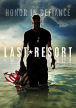 Last Resort: The Complete 1st Season