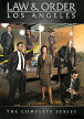 Law & Order: Los Angeles: The Complete Series