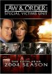 Law & Order: Special Victims Unit: The 5th Year