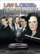 Law & Order: Trial By Jury: The Complete Series