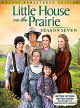 Little House On The Prairie: Season 7