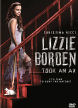 Lizzie Borden Took An Axe