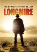 Longmire: The Complete 4th Season