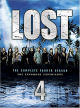 Lost: The Complete 4th Season  