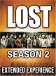Lost: The Complete 2nd Season