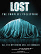 Lost: The Complete 1st - 6th Seasons: The Complete Collection