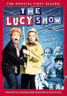 Lucy Show: The Offical 1st Season