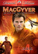 MacGyver: The Complete 4th Season