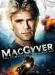 MacGyver: The Complete Collection