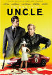 Man From U.N.C.L.E.