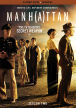 Manhattan: Season 2