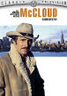 McCloud: Season 1 & 2