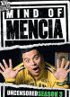 Mind Of Mencia: The Complete 3rd Season: Uncensored