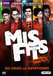 Misfits: Season 1