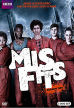 Misfits: Season 2