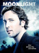 Moonlight: The Complete Series