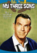 My Three Sons: The 2nd Season, Vol. 1