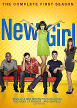 New Girl (2011): The Complete 1st Season