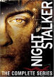 Night Stalker (2005): The Complete Series