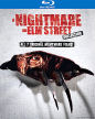 Nightmare On Elm Street Collection