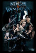 Ninjas Vs. Vampires
