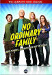 No Ordinary Family 