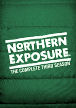 Northern Exposure: 3rd Season