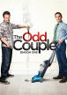 Odd Couple (2015): Season 1