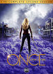 Once Upon A Time: The Complete 2nd Season