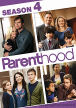Parenthood: Season 4