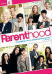 Parenthood: Season 5