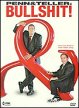 Penn And Teller: Bullsh*t!