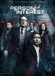 Person Of Interest: The Complete 5th And Final Season
