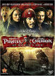 Pirates Of The Caribbean: At World's End