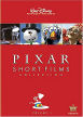 Pixar Short Films Collection, Vol. 1
