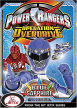Power Rangers: Operation Overdrive, Vol. 