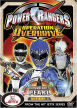 Power Rangers: Operation Overdrive, Vol. 1