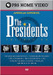 Presidents Collection: The American Experience