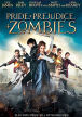 Pride And Prejudice And Zombies