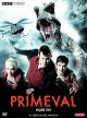 Primeval, Vol. 2
