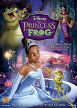 Princess And The Frog