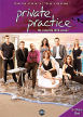 Private Practice: The Complete 3rd Season