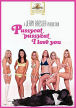 Pussycat, Pussycat, I Love You