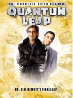 Quantum Leap: The Complete 5th Season