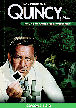Quincy, M.E.: Seasons 1 & 2