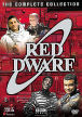 Red Dwarf (1988): Series 1 - 8: The Complete Collection