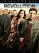 Revolution: The Complete 1st Season