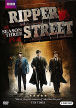 Ripper Street: Season 3
