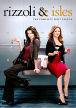 Rizzoli & Isles: The Complete 1st Season
