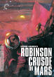 Robinson Crusoe On Mars